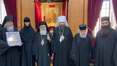 Russian Church Abroad Strengthens Ties with Jerusalem Patriarchate, Appoints New Abbess on Mount of Olives