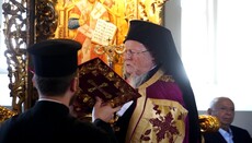 Patriarch of Constantinople Renews Hope for Reopening of Halki Seminary