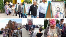 Moldova Blocks Orthodox Pentecost Procession Ahead of State-Backed Pride Week