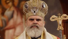 Met. Constantine of Denver Announces Relief Efforts for Texas Flooding