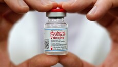 FDA Grants Full Approval to Moderna COVID Vaccine for At-Risk Children