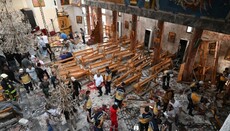 European Parliament Demands Protection for Christian Minorities in Syria