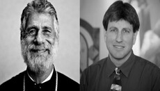 Orthodox Christian Mission Center Names Dr. Nathan Hoppe as New Executive Director