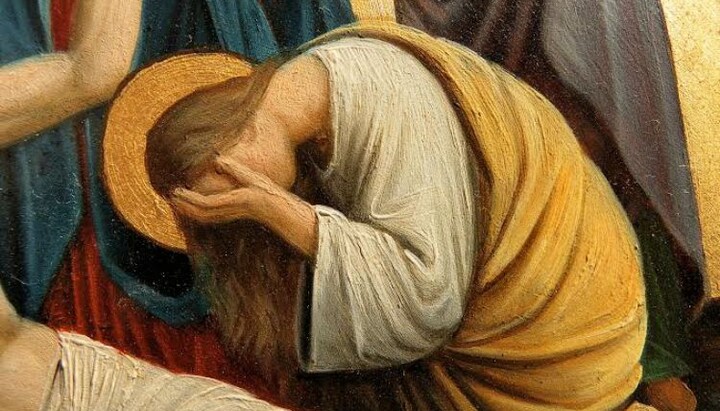 St. Mary Magdalene Was Not a Prostitute