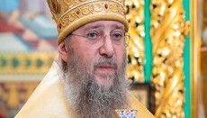 UOC Chancellor Denounces Government Ultimatum as 'Orchestrated Plan' to Dismantle Church