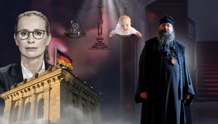 “Don’t Write Off Christianity”: Bishop Job of Stuttgart on Life, Ethics, and the Role of the Church