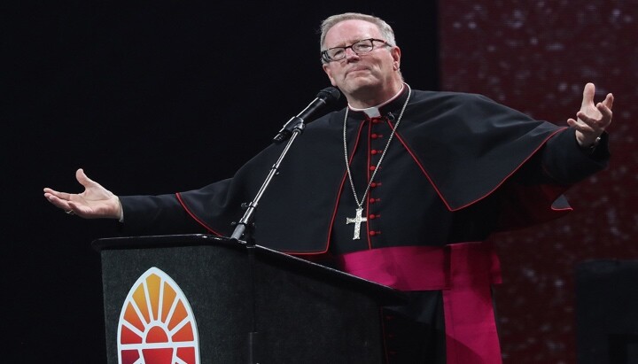 Photo: OSV News/Bob Roller