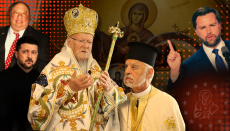 The Doubling Down of Pat. Bartholomew