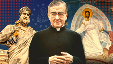 The Catholic Saint Who Almost Became Orthodox