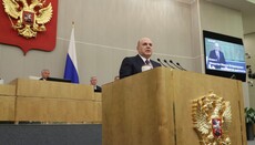 Russia Names Islands After St. Innocent of Alaska and St. Nikolai of Japan