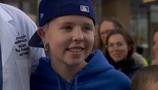 BREAKING: Minneapolis Church Shooting Survivor Released from Hospital