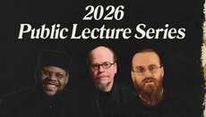 Texas A&M Orthodox Christian Fellowship Launches Winter Orthodox Lecture Series