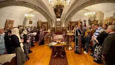Russian Orthodox Parish in Switzerland Faces Eviction After 80 Years