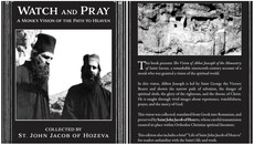 St. George Press Releases English Edition of 19th-Century Monastic Vision