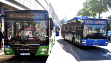 Georgia Offers Free Transport for Patr. Ilia II’s Funeral