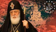 A Godfather of His Country