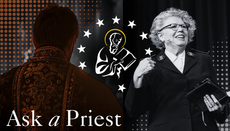 Ask a Priest: Can Women Preach?