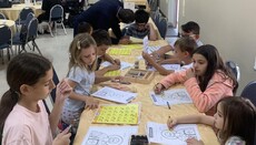 Florida Parish Revives Youth Education Program