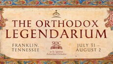 Ancient Faith Announces “Orthodox Legendarium” Event in Tennessee