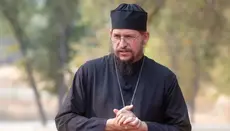 Fr. Peter Heers to Lead Orthodox Weekend in Massachusetts