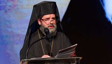 Abp. John Marks First Year of Leadership in Albania