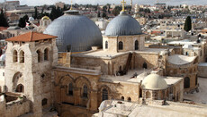 Holy Week And Pascha Services In Jerusalem Will Proceed Under Restrictions