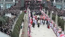 Church of Georgia Synod to Discuss Patriarchal Election Rules