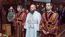 ROCOR Deacon Passes Away at 32, Family Needs Support