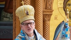 Bp. Anthony Issues Paschal Message for 2026