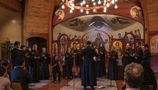 St. Vladimir’s Seminary Awarded $25K Grant to Advance Study of Oriental Orthodox Chant