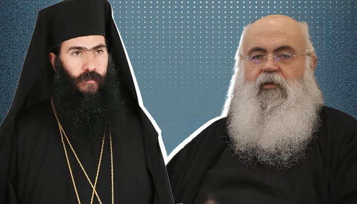 Legal Team of Metr. Tychikos Alleges Economic and Political Conspiracy Behind Removal