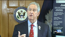 U.S. Lawmakers Introduce 'Countering Russia’s War On Faith Act'