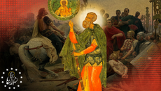 Must Christians Be Pacifists?