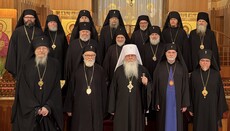 Midwest Program Aims to Expand Orthodox Clergy Formation