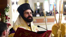 Metr. Nathanael Issues Statement on Chicago Hospital Shooting