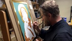 St. Tikhon’s Monastery to Host Summer Iconography Workshop