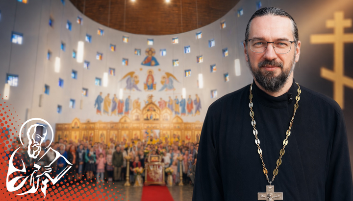 Priest Says Germans Turning to Orthodoxy for Clarity