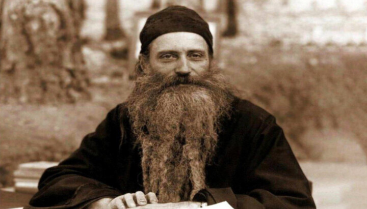 BREAKING: ROCOR Officially Preparing for Glorification of Fr. Seraphim Rose