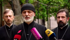 Georgian Bishops Finalize Procedures for Patriarchal Election