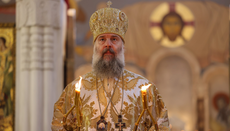 Orthodox Leaders Congratulate Patr. Shio After Georgian Election