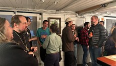 Diocese of the West Hosts Youth Social in San Francisco