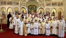 New York Deanery Hosts Altar Servers Retreat in Endicott