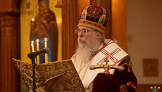 Abp. Alexei Supports Closure of Liquor Store in Alaskan Community