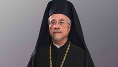 Bp. Joachim Announces Retirement After Long Service at HCHC