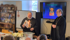 Canadian Parish Marks 45 Years With Mortgage Burning Ceremony