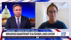 California Moves to Place Girl for Adoption After Gender Transition Custody Dispute