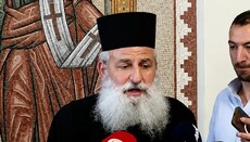 Church of Cyprus Elects New Metropolitan of Paphos