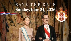 Serbian Royal Couple to Make Historic Visit to Chicago Cathedral