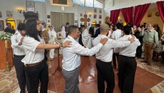 Romanian Orthodox Missions in Latin America Receive 50 New Faithful