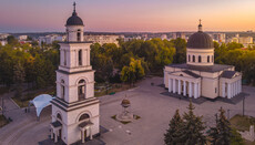 Moldovan Metropolitanate Denounces Alleged Media Campaign